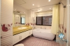 Stunning new and modern lakeside apartment for rent in Tay Ho